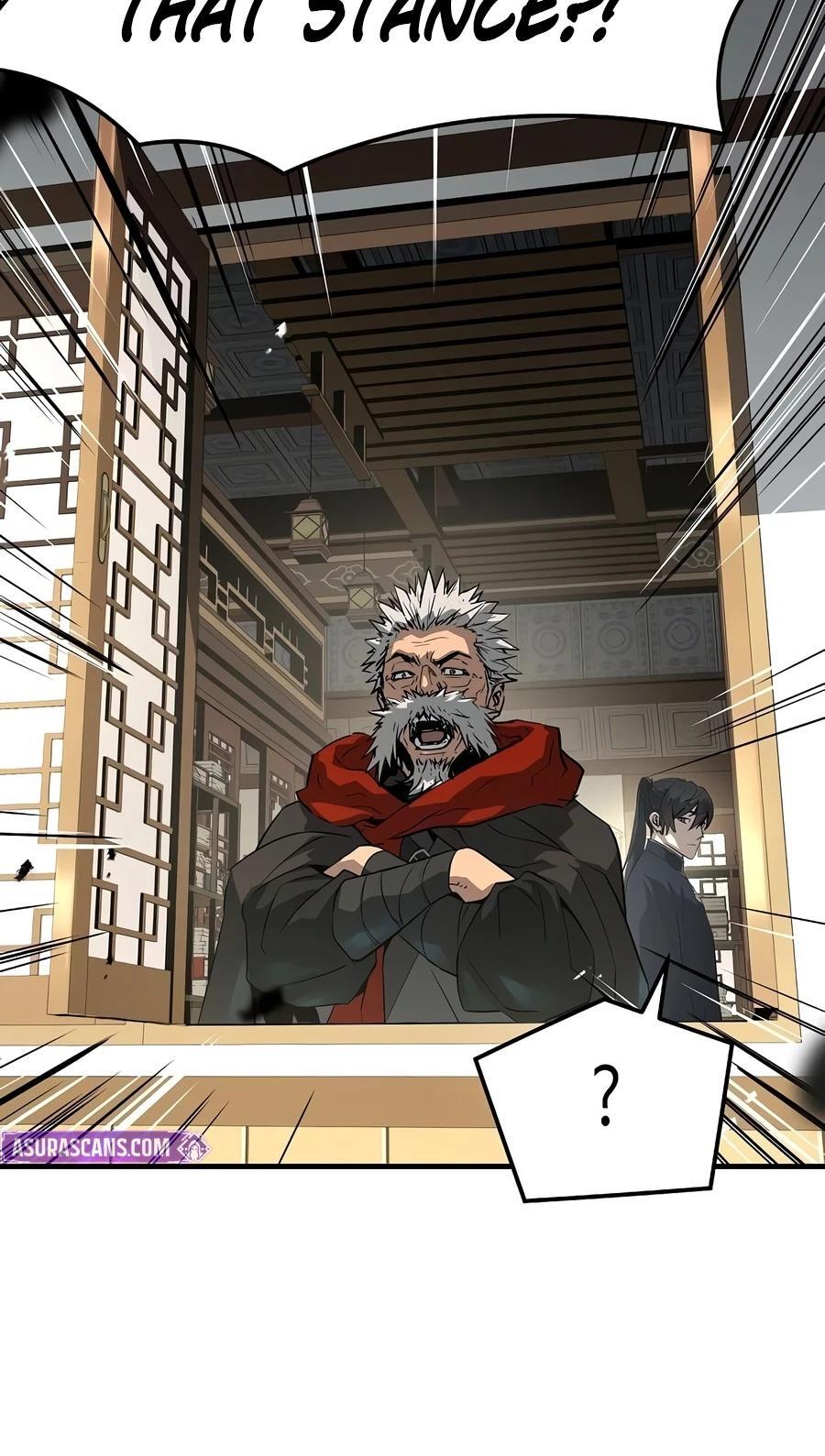 Read Absolute Regression Manga Online