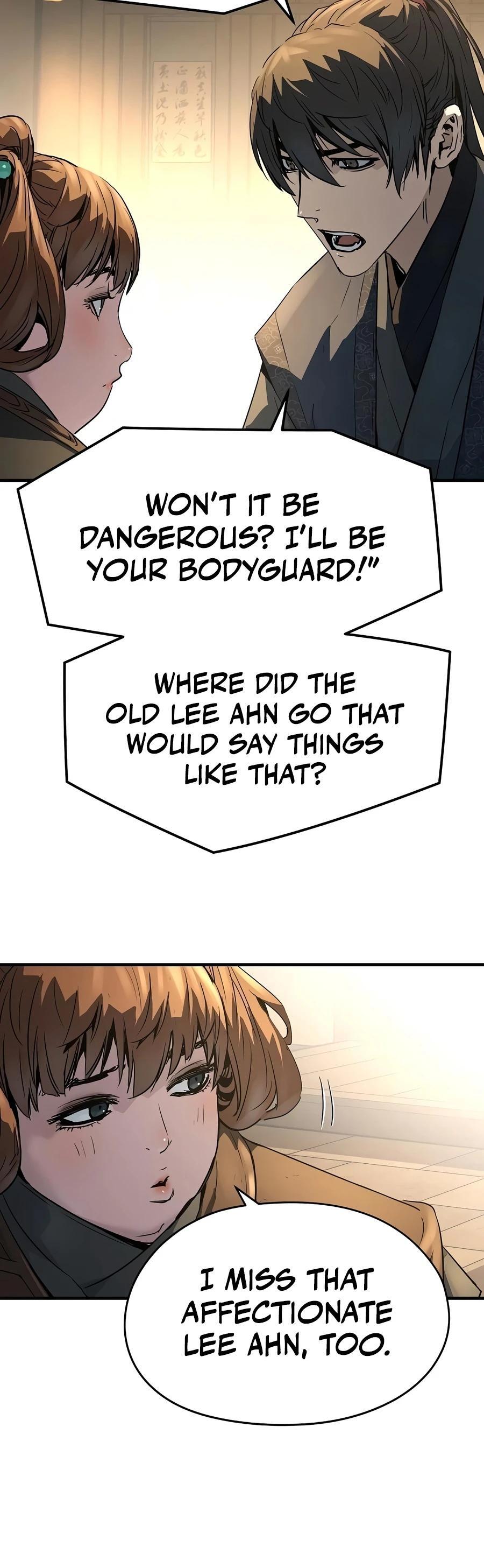 Read Absolute Regression Manga Online