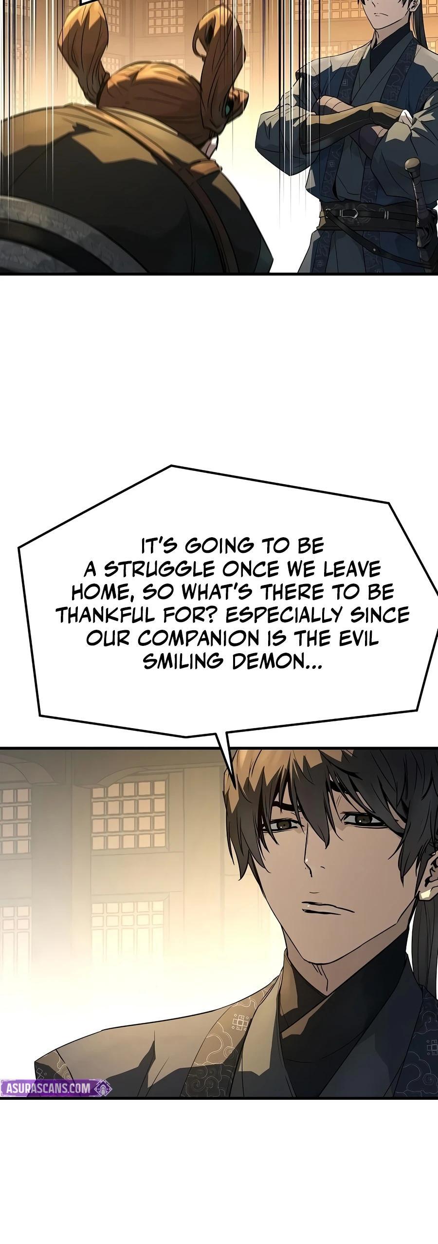 Read Absolute Regression Manga Online
