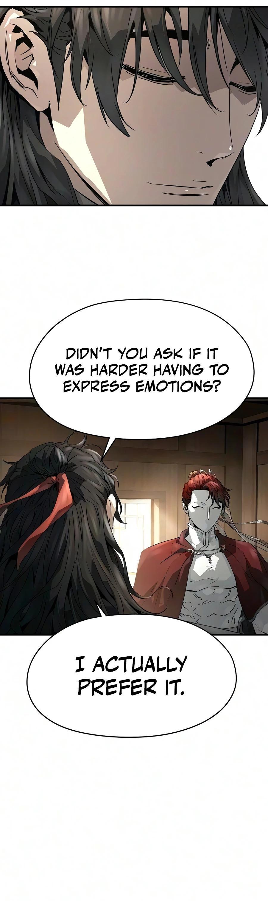 Read Absolute Regression Manga Online