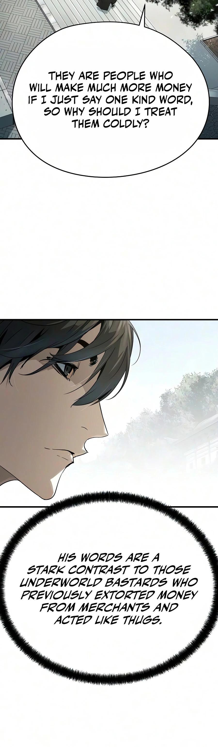 Read Absolute Regression Manga Online