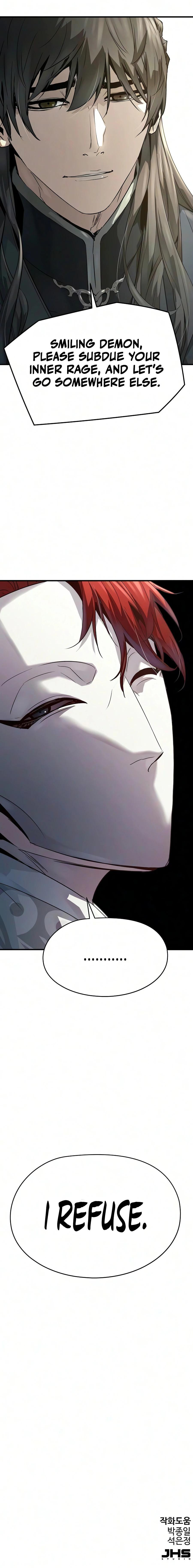 Read Absolute Regression Manga Online