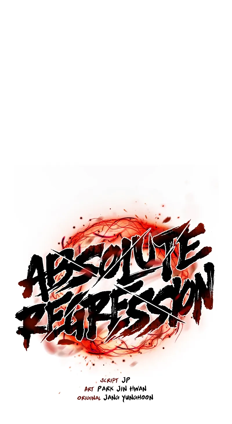Read Absolute Regression Manga Online