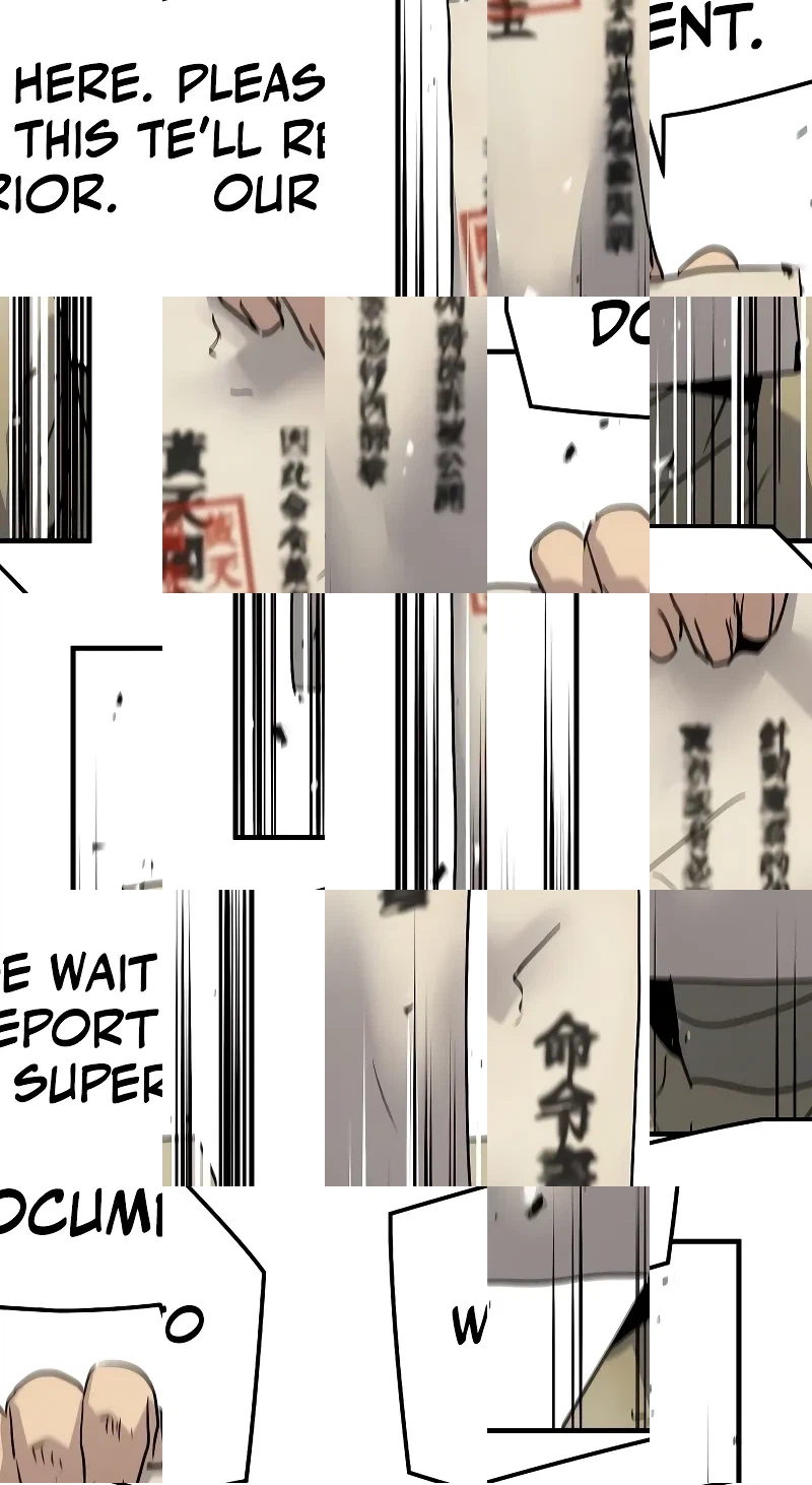 Read Absolute Regression Manga Online