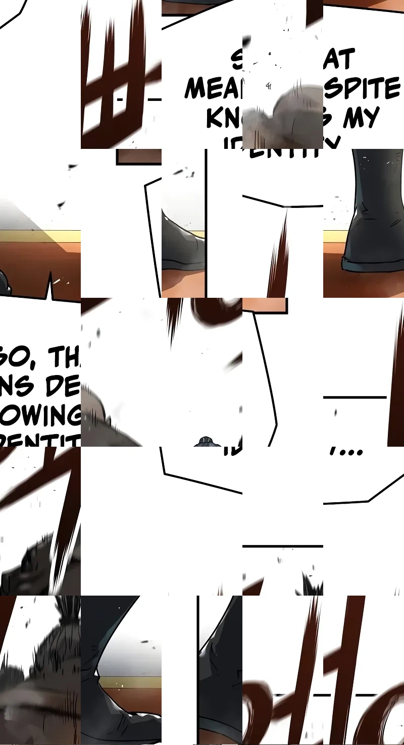 Read Absolute Regression Manga Online