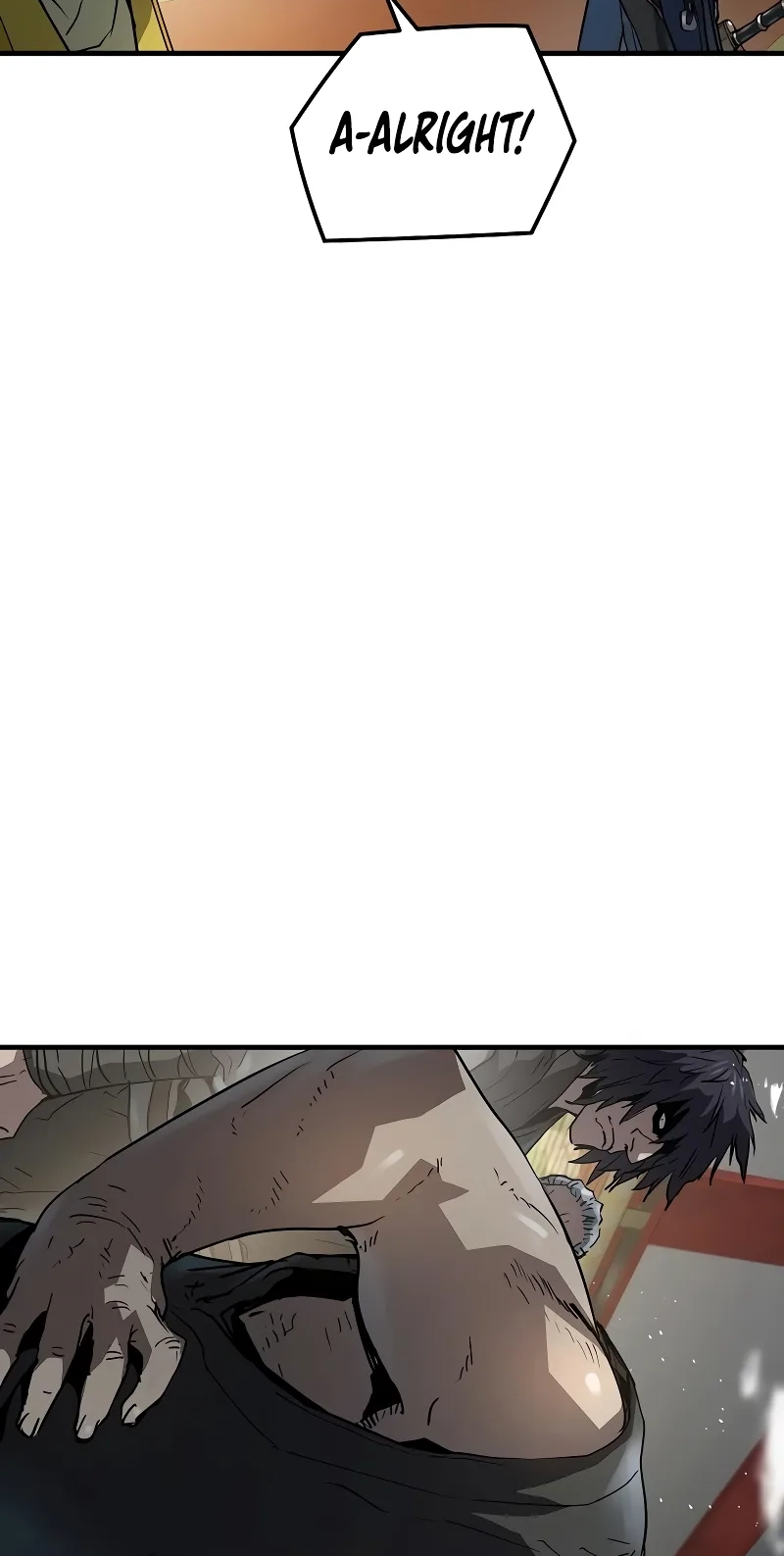 Read Absolute Regression Manga Online