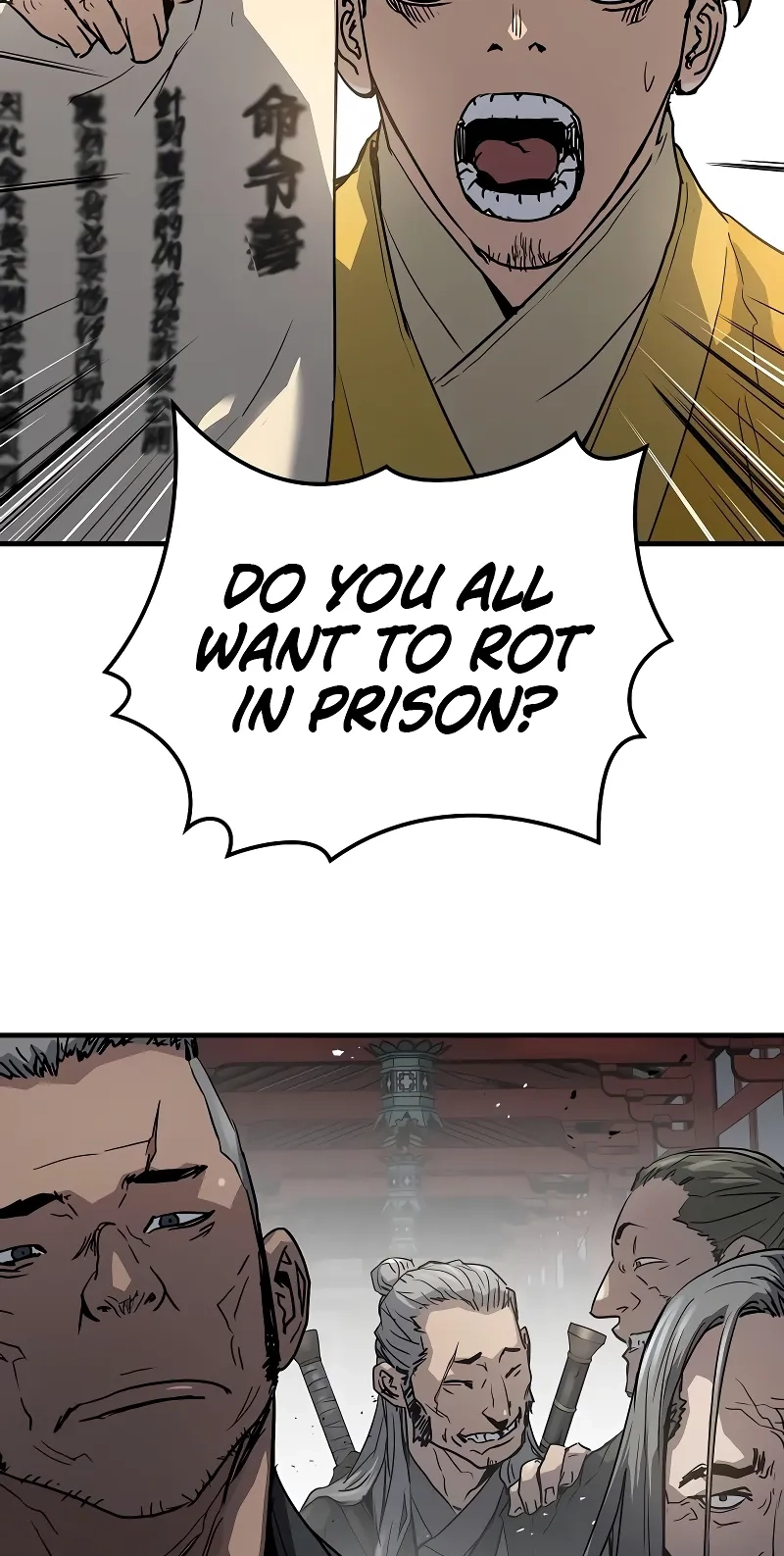 Read Absolute Regression Manga Online