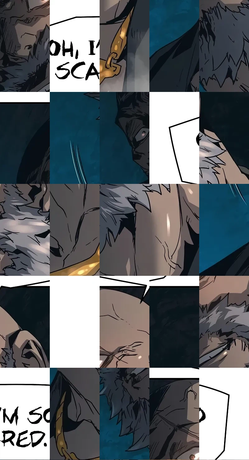 Read Absolute Regression Manga Online