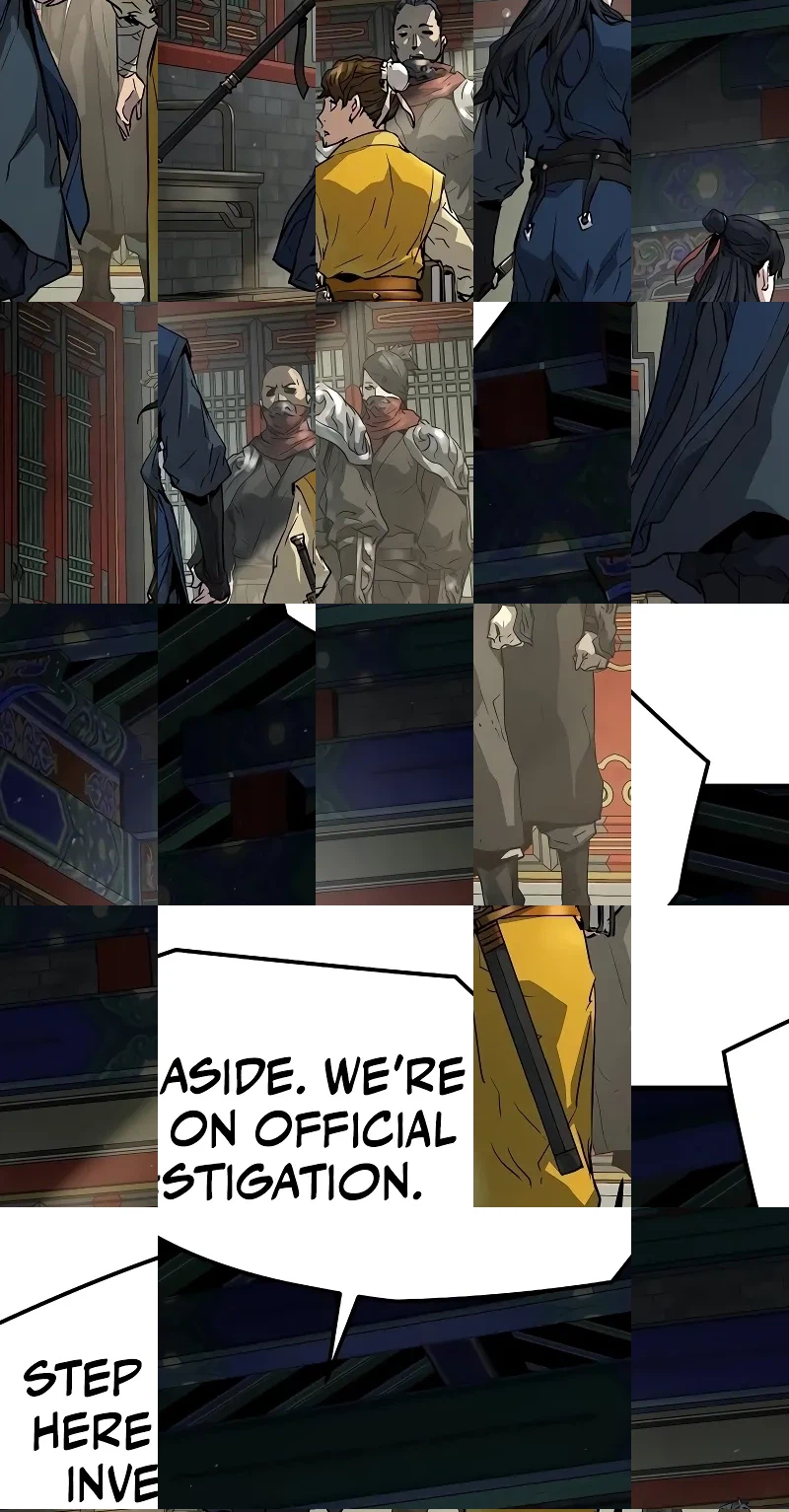 Read Absolute Regression Manga Online