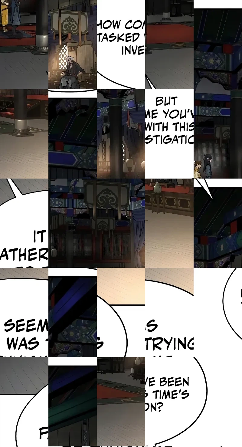 Read Absolute Regression Manga Online