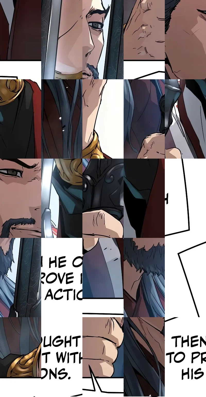 Read Absolute Regression Manga Online