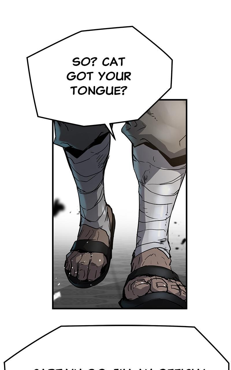 Read Absolute Regression Manga Online