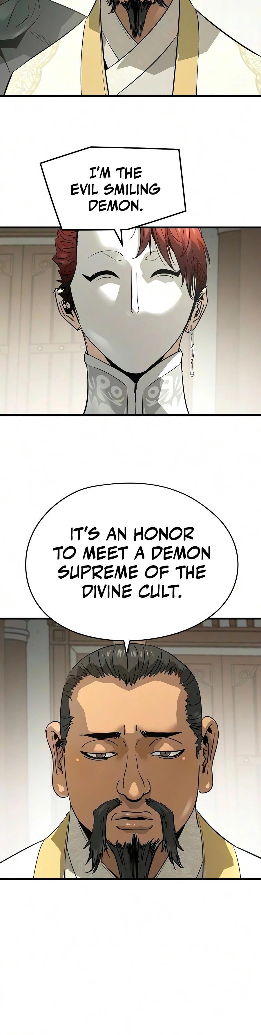 Read Absolute Regression Manga Online