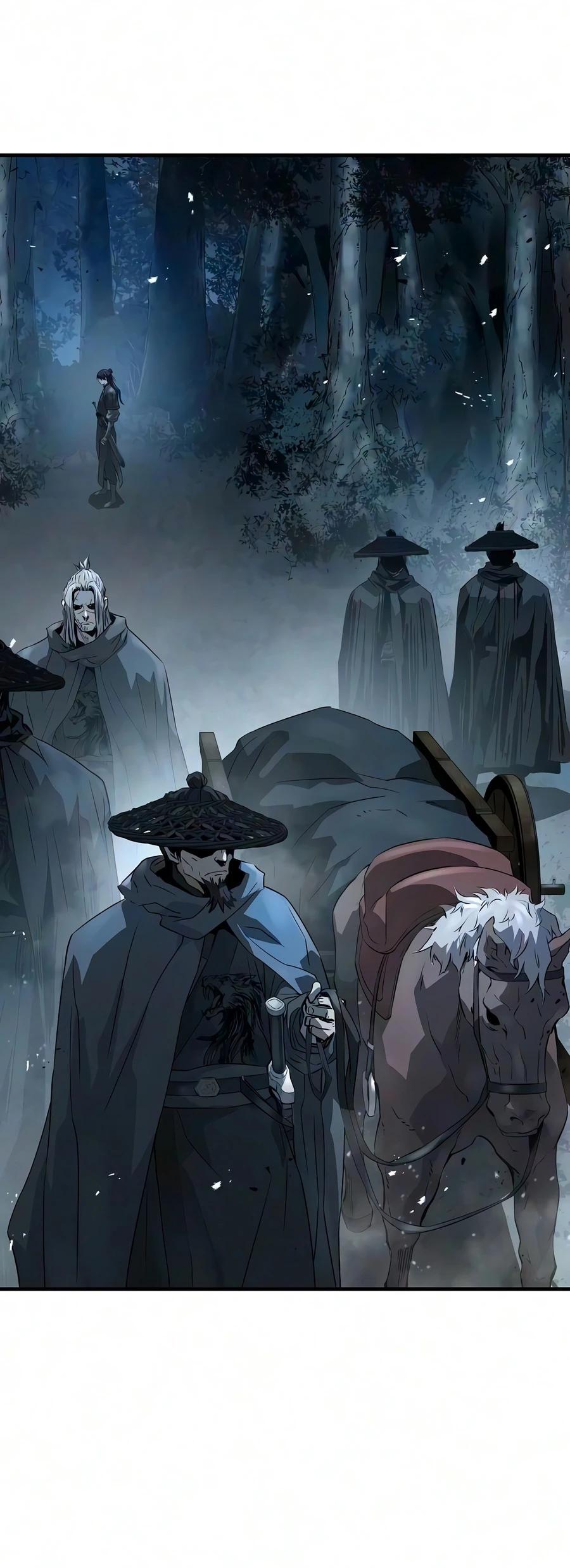 Read Absolute Regression Manga Online