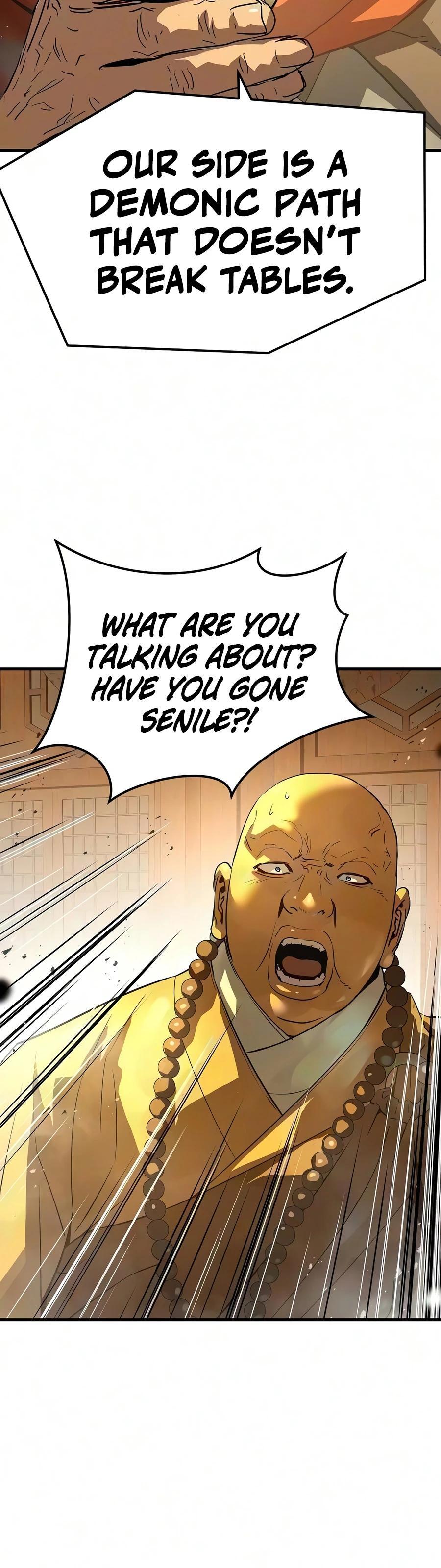Read Absolute Regression Manga Online