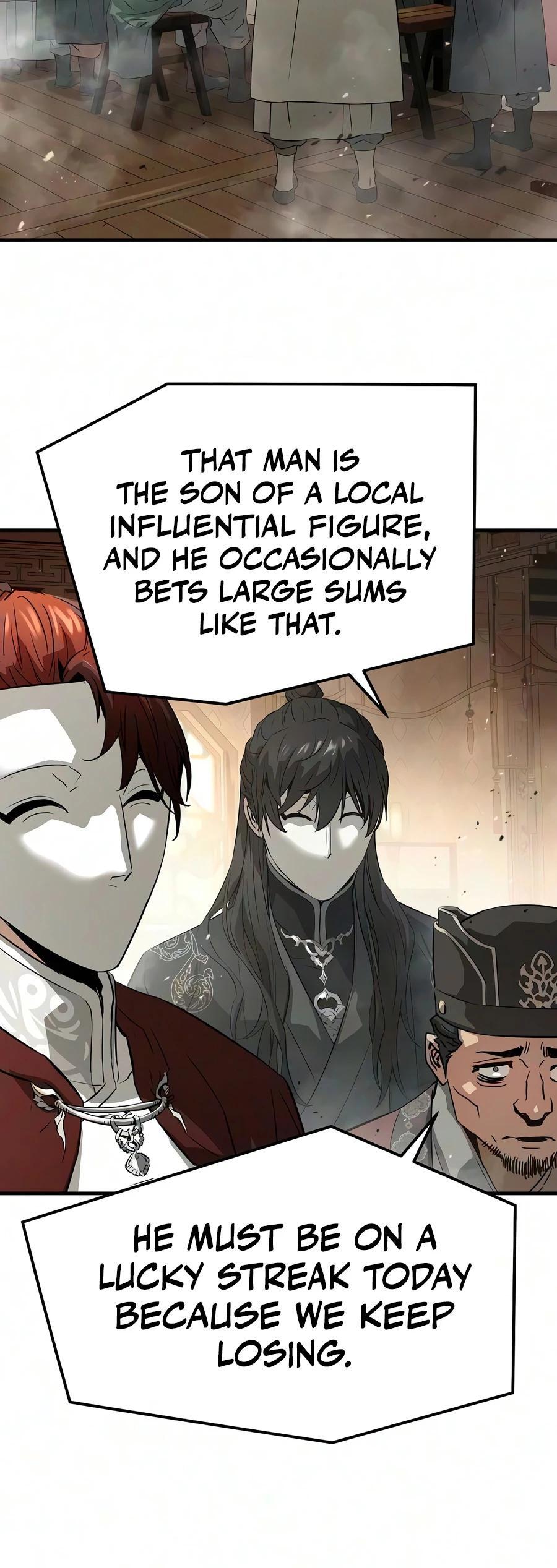Read Absolute Regression Manga Online
