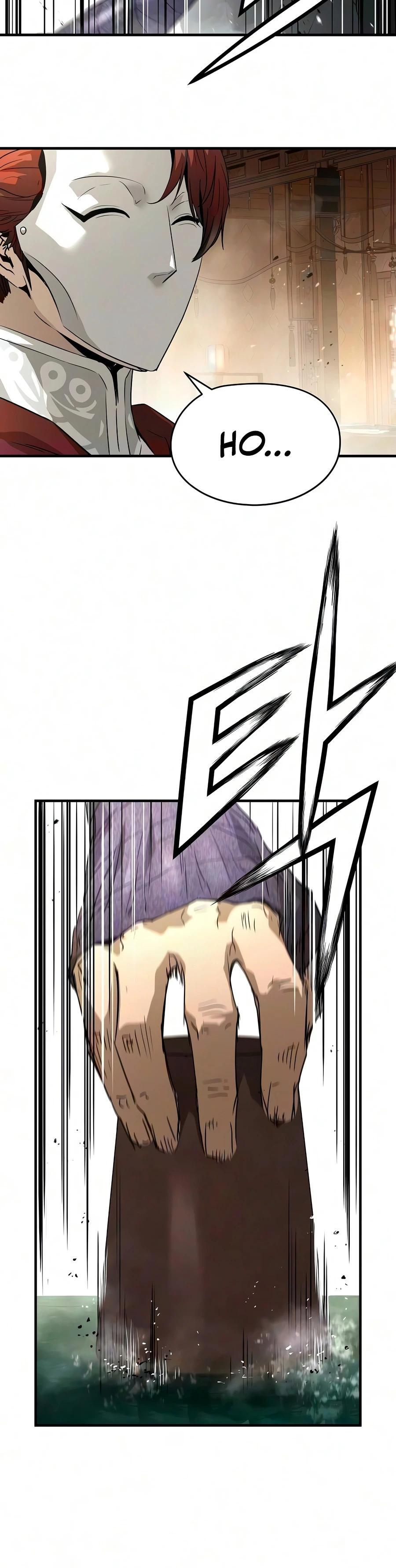 Read Absolute Regression Manga Online