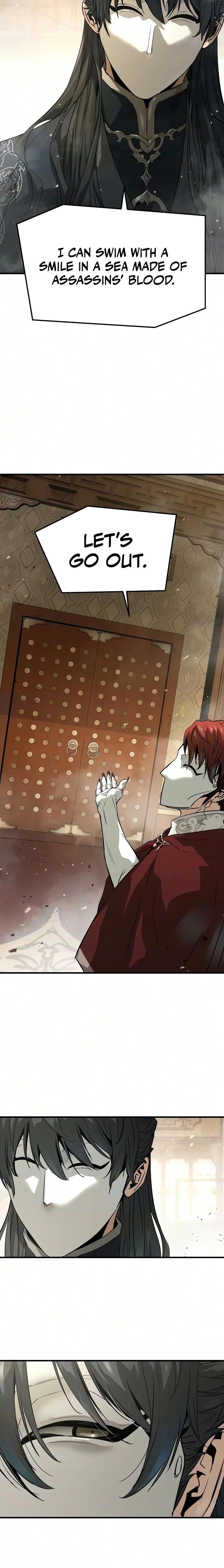 Read Absolute Regression Manga Online