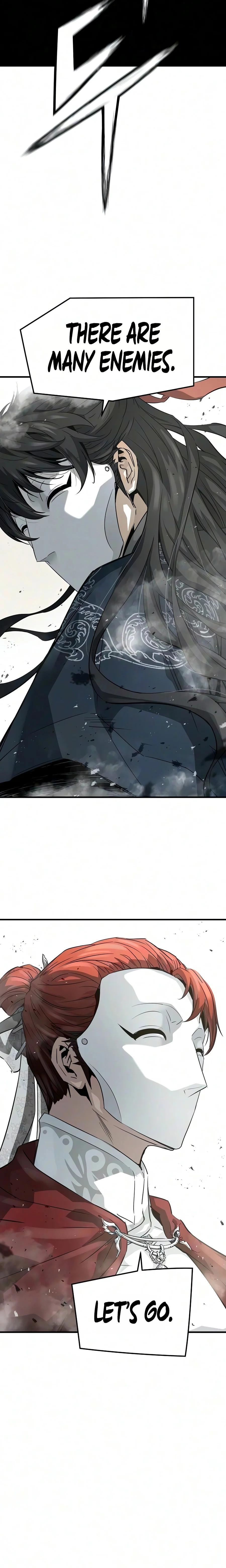 Read Absolute Regression Manga Online
