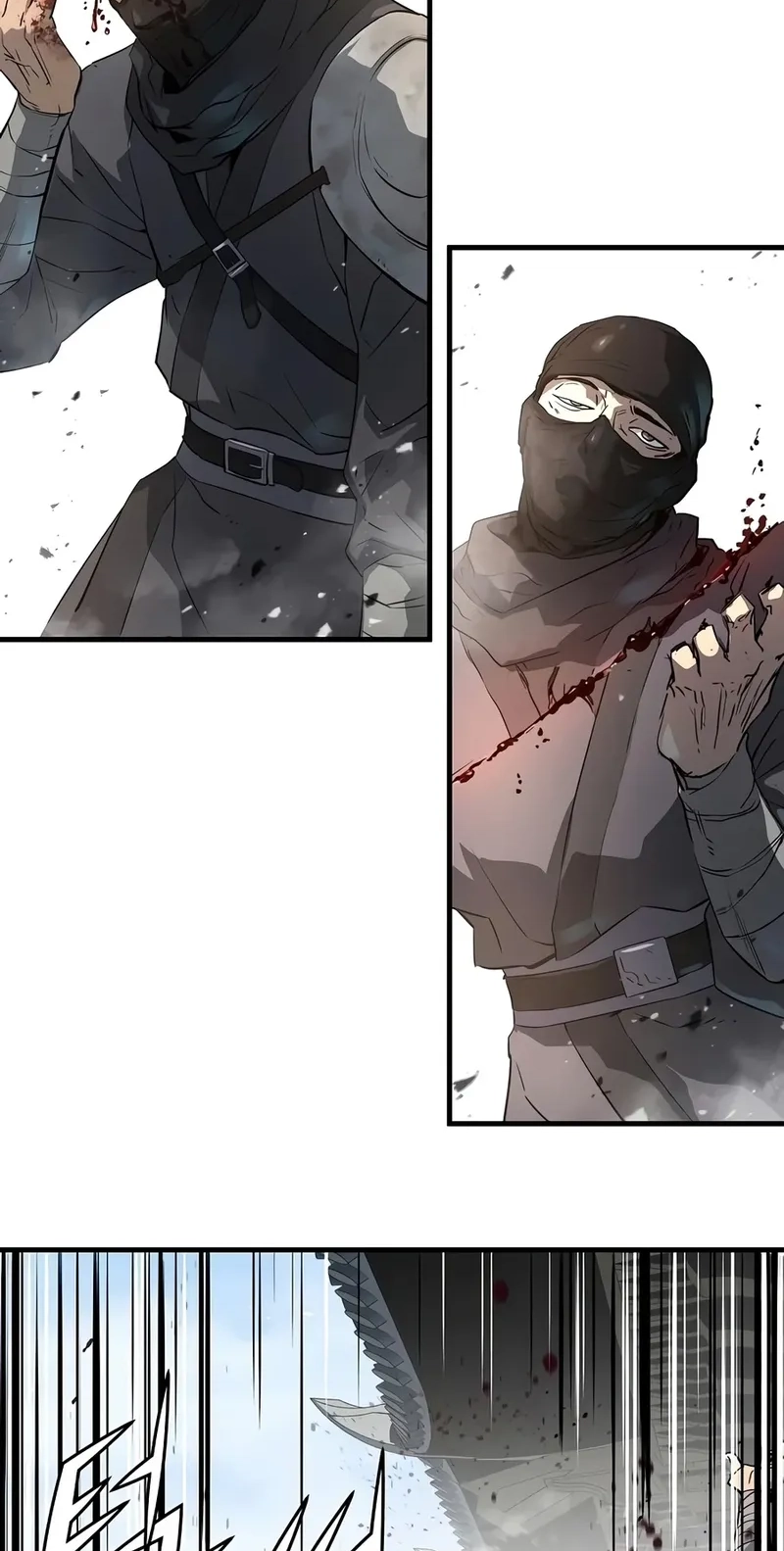 Read Absolute Regression Manga Online