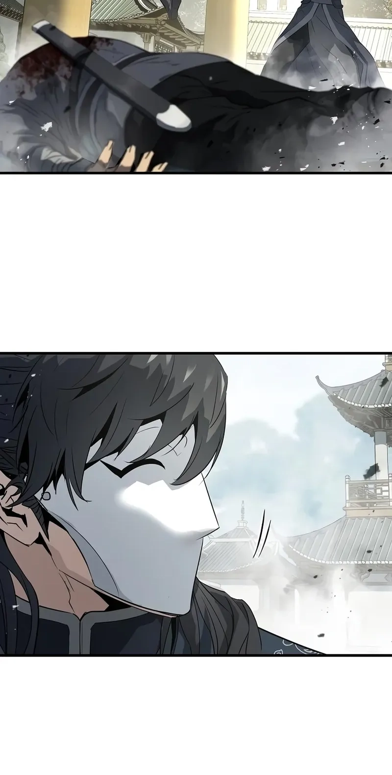Read Absolute Regression Manga Online