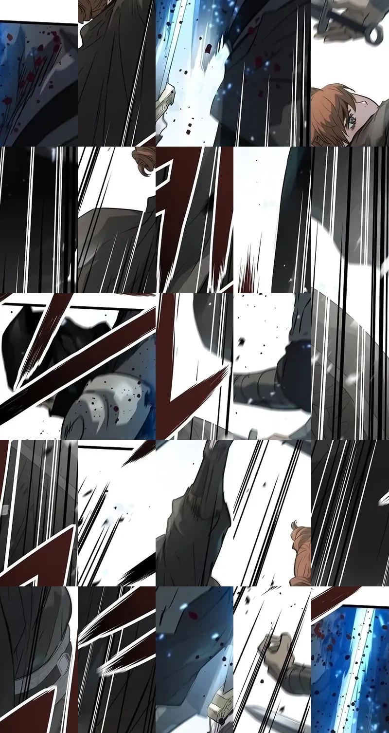 Read Absolute Regression Manga Online