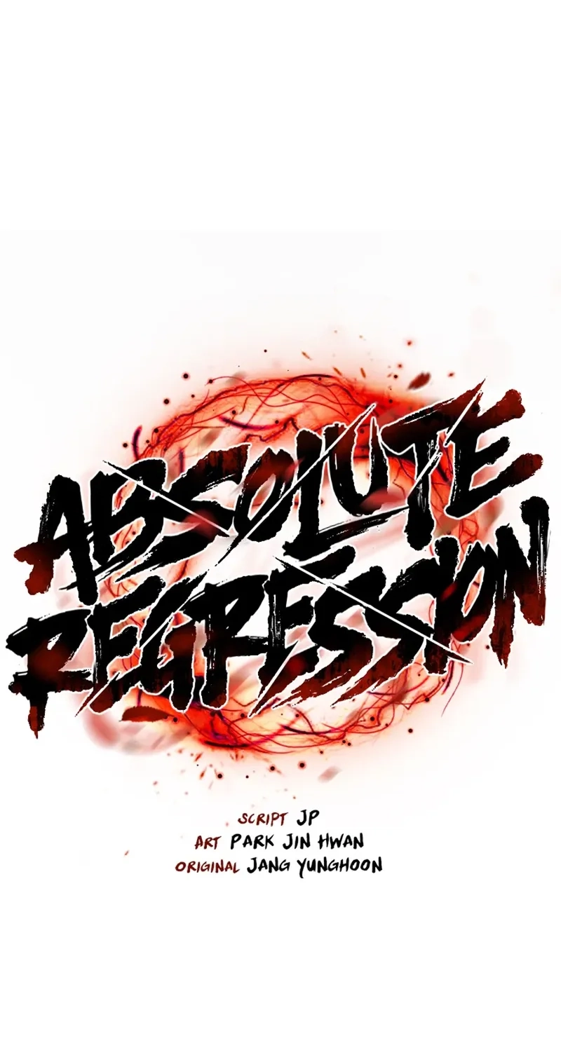 Read Absolute Regression Manga Online
