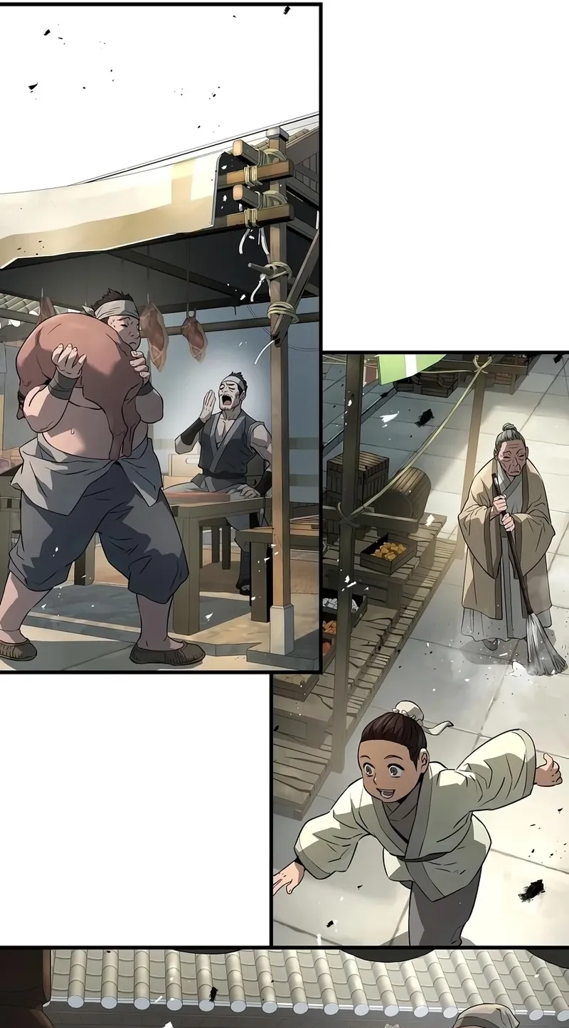 Read Absolute Regression Manga Online