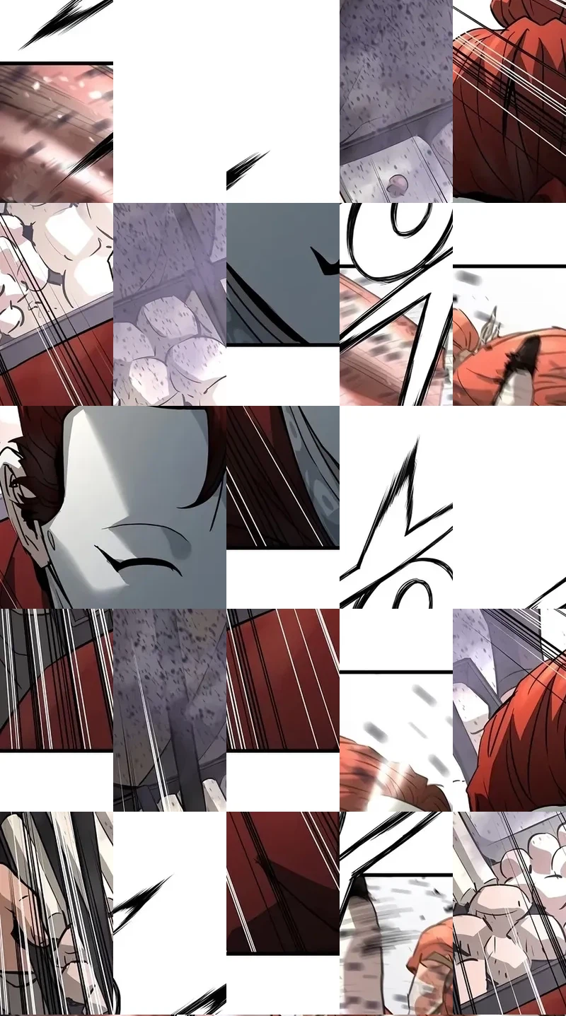 Read Absolute Regression Manga Online