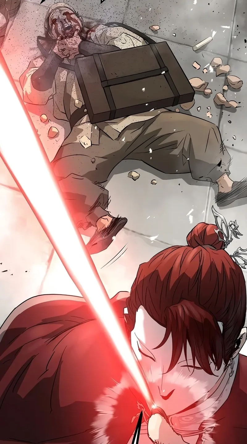 Read Absolute Regression Manga Online