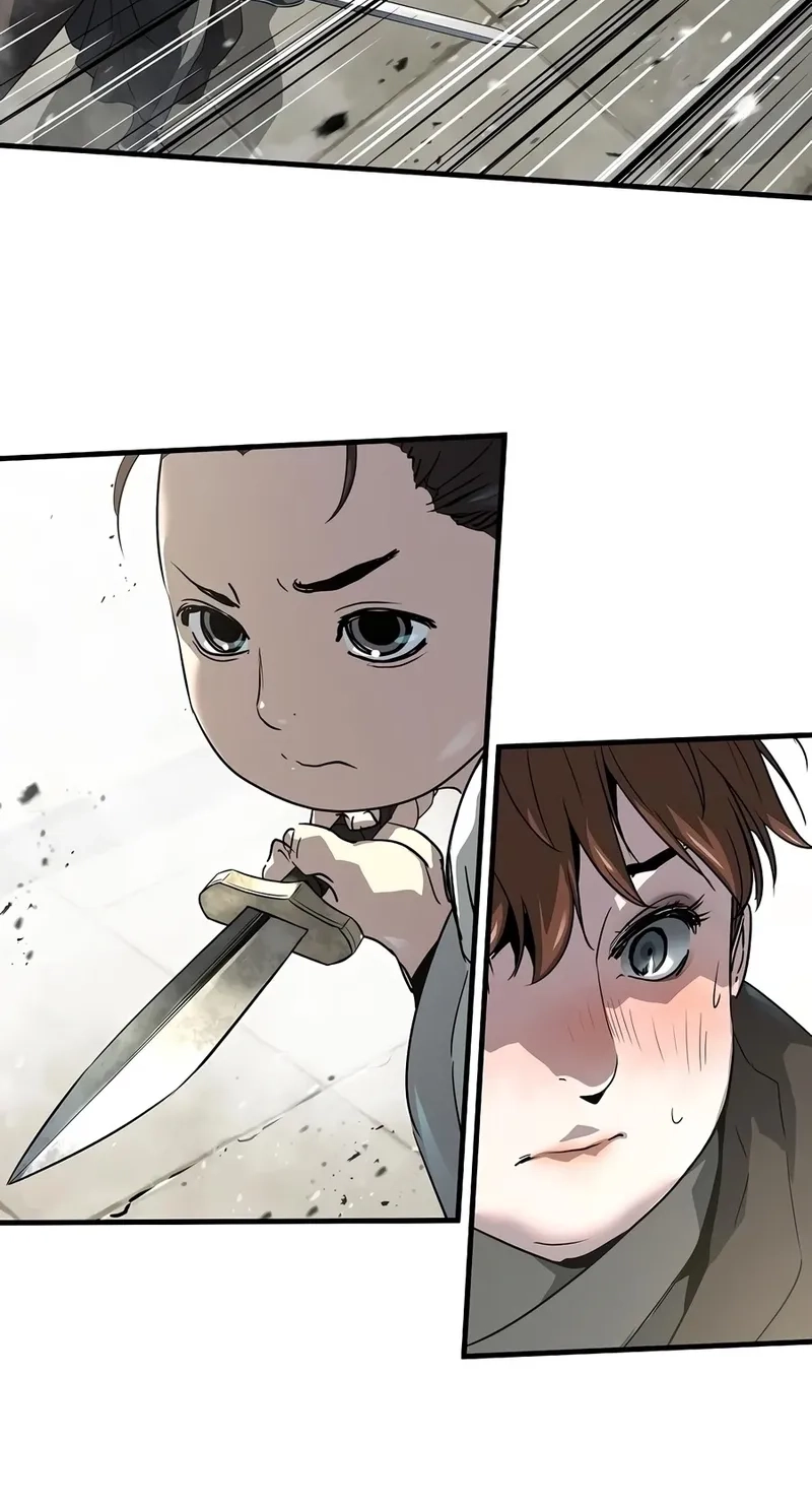Read Absolute Regression Manga Online