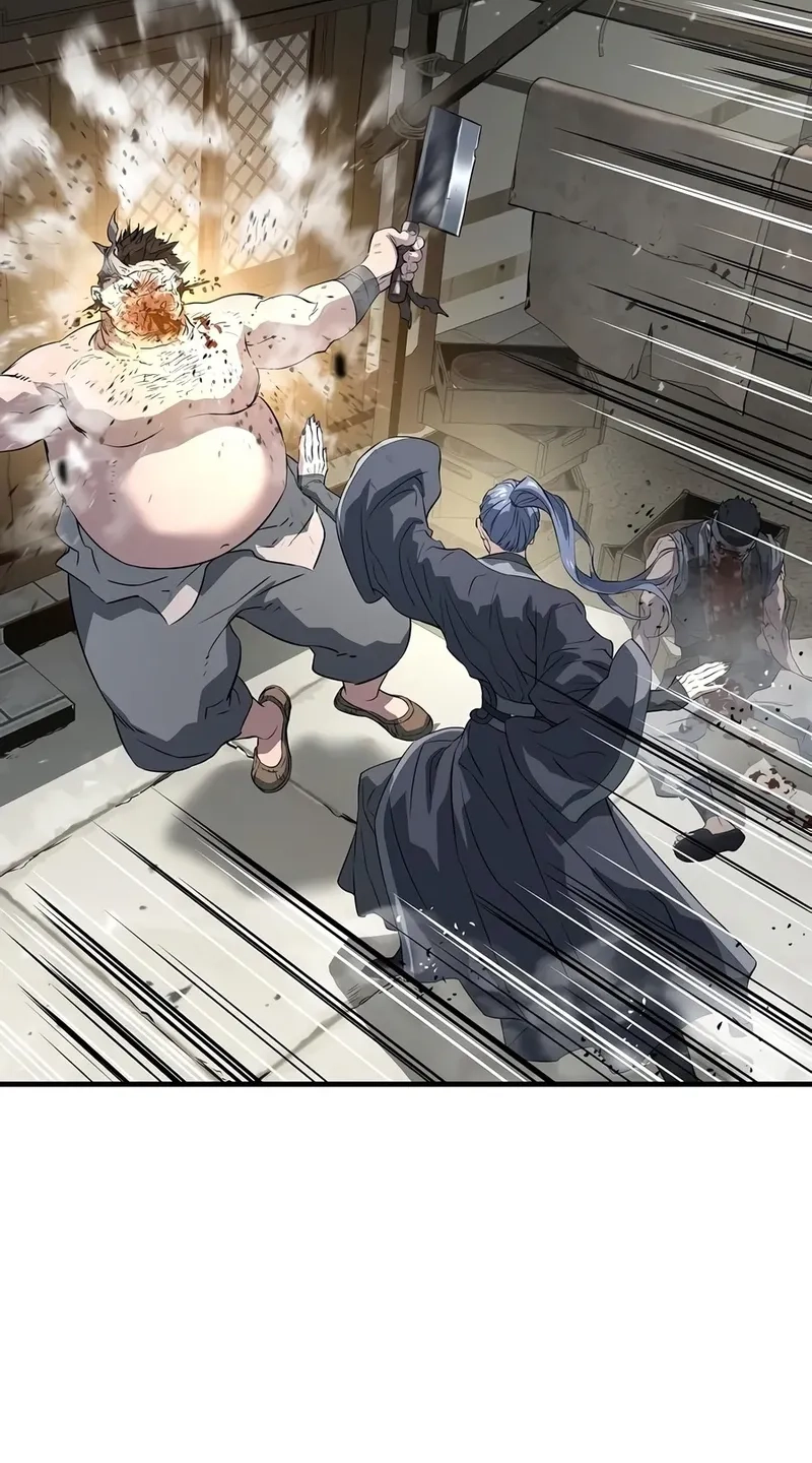 Read Absolute Regression Manga Online