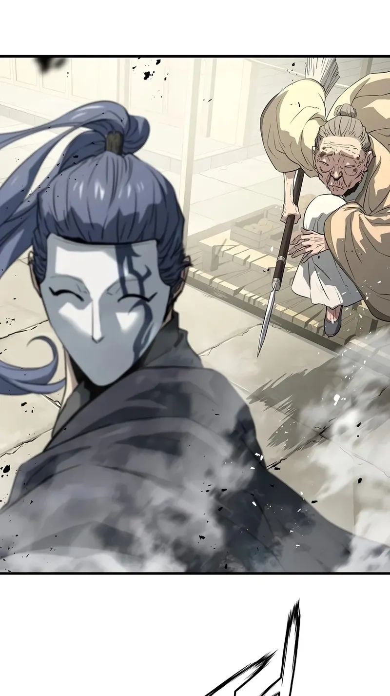 Read Absolute Regression Manga Online