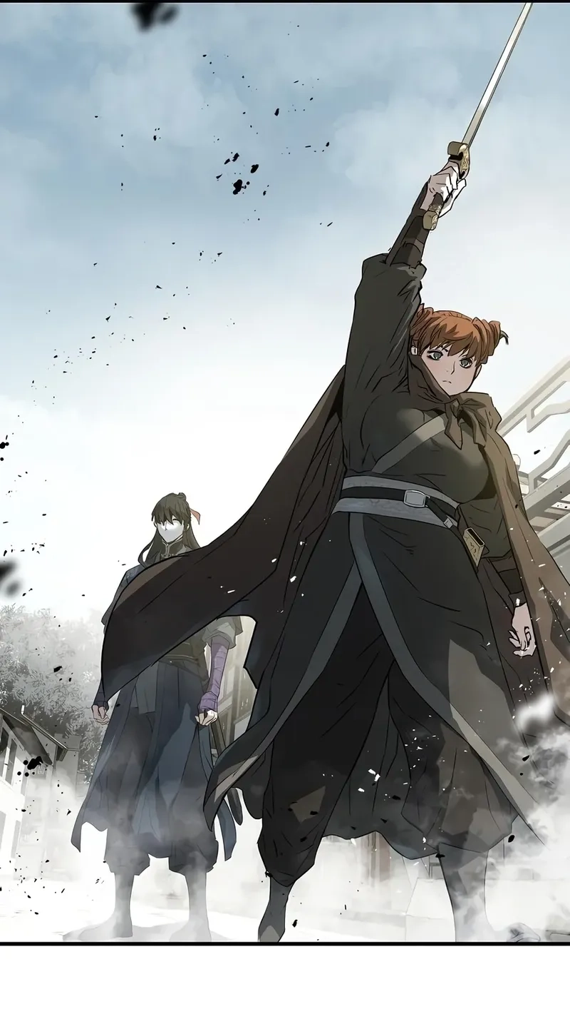 Read Absolute Regression Manga Online