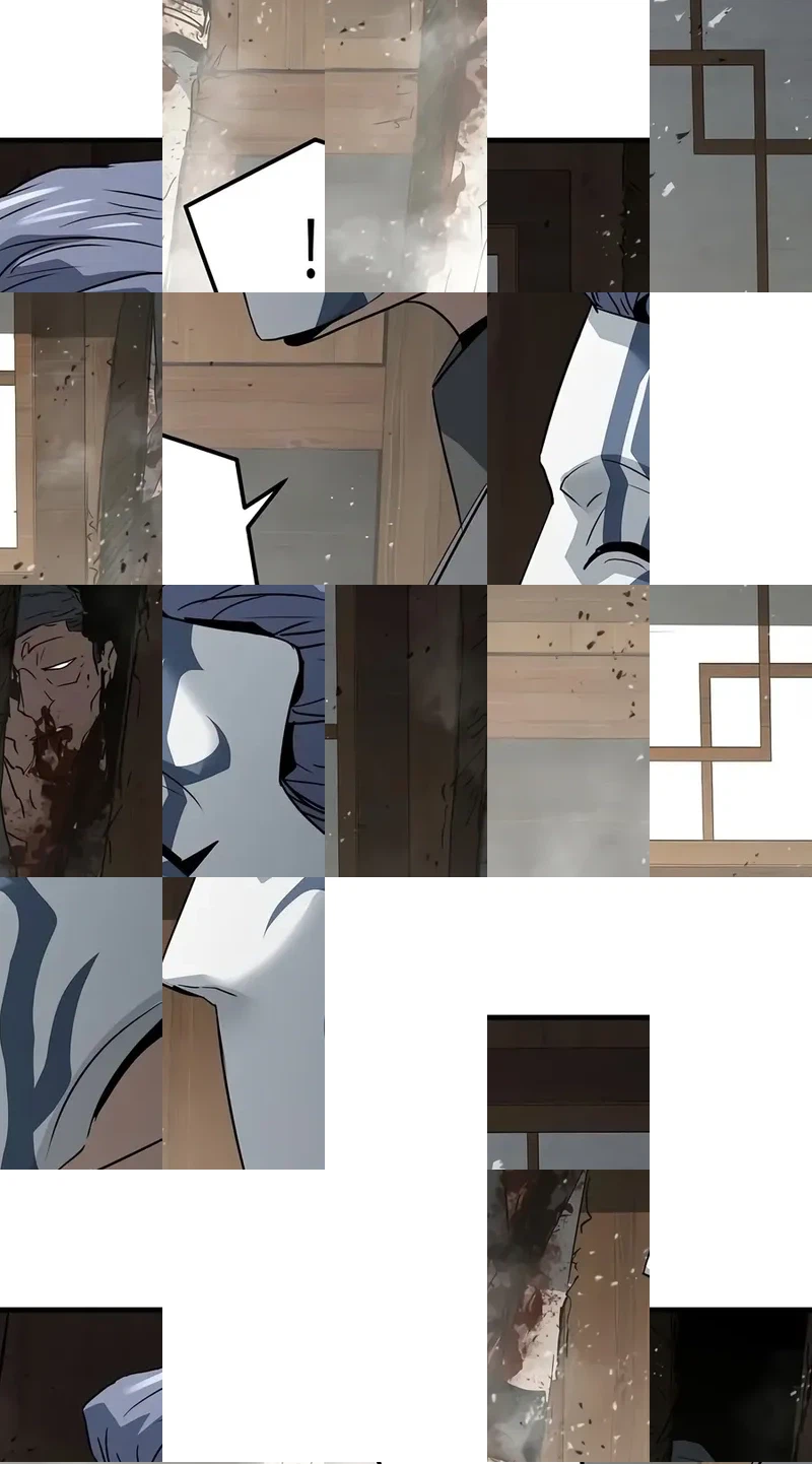 Read Absolute Regression Manga Online