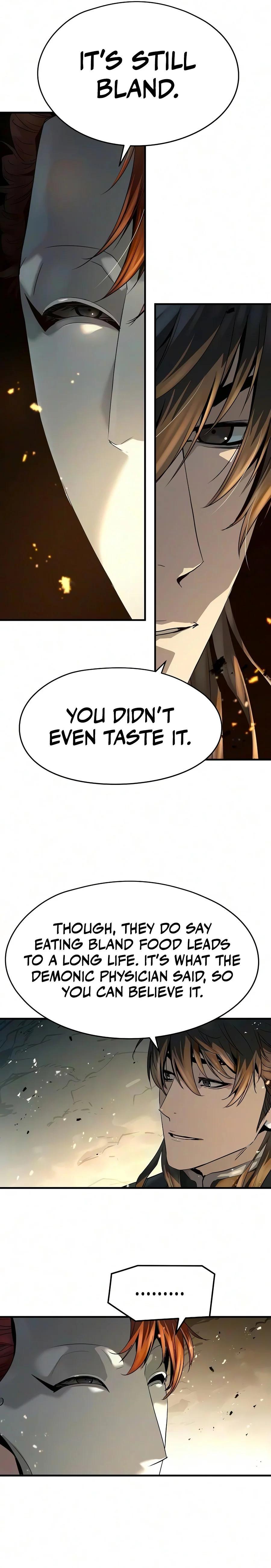 Read Absolute Regression Manga Online