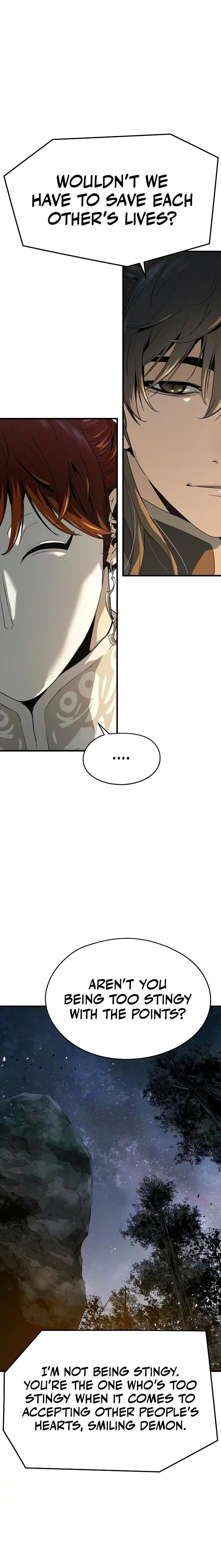 Read Absolute Regression Manga Online