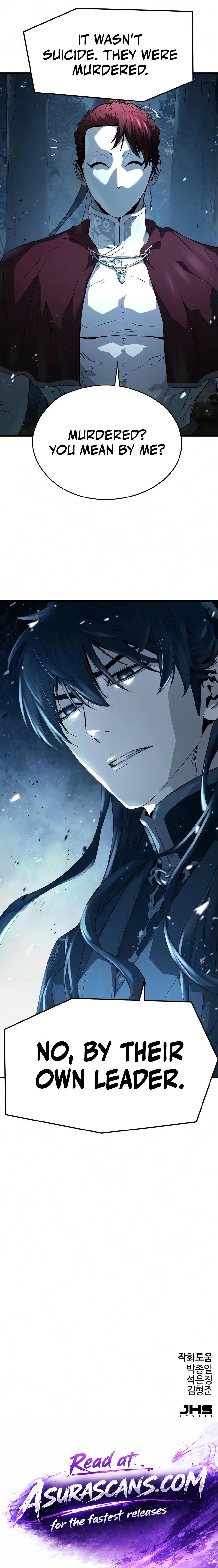 Read Absolute Regression Manga Online
