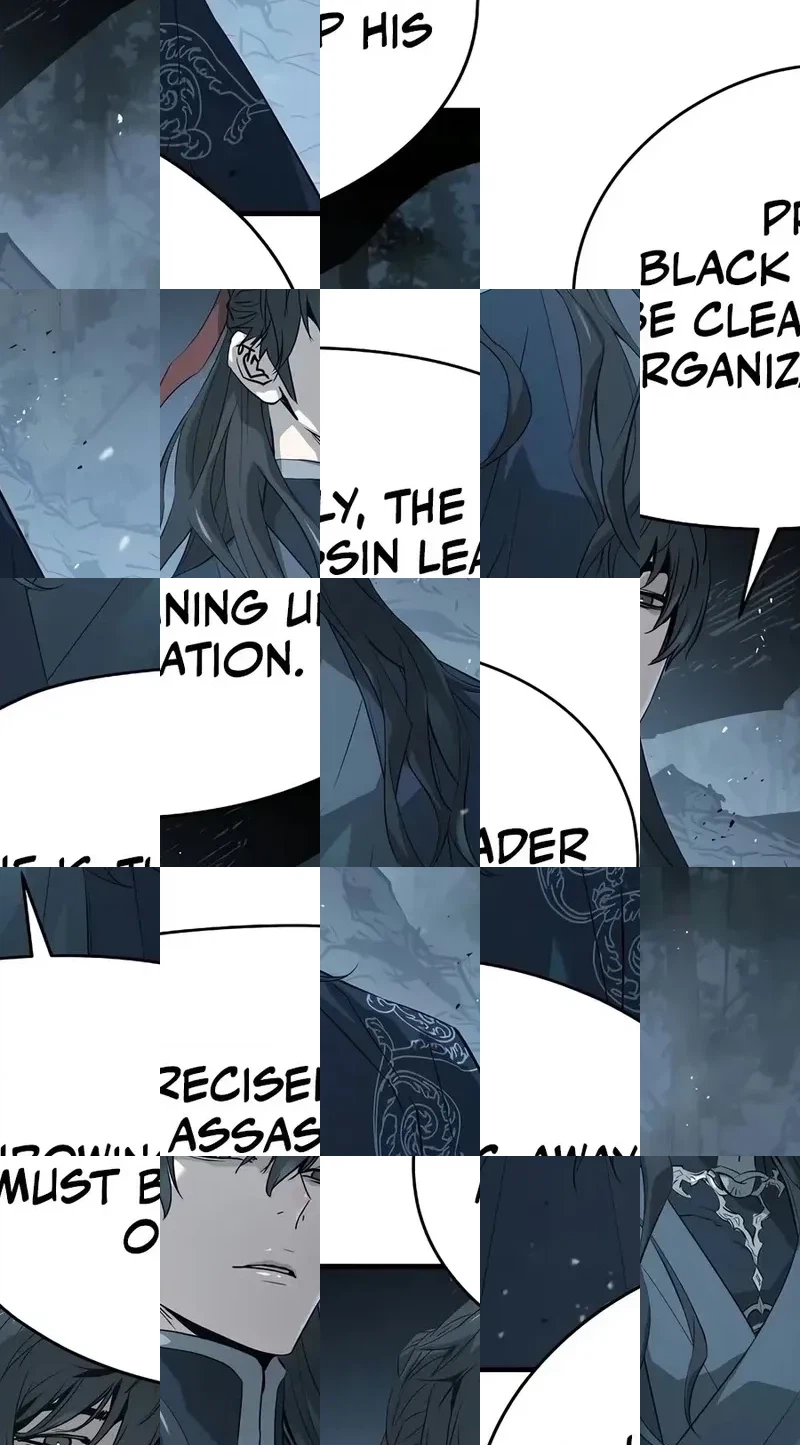 Read Absolute Regression Manga Online