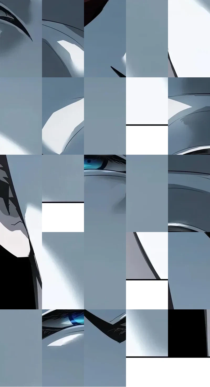 Read Absolute Regression Manga Online