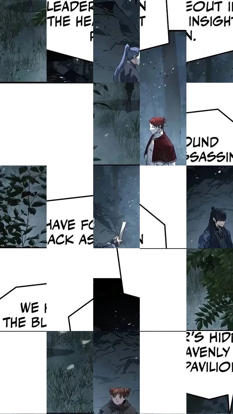 Read Absolute Regression Manga Online