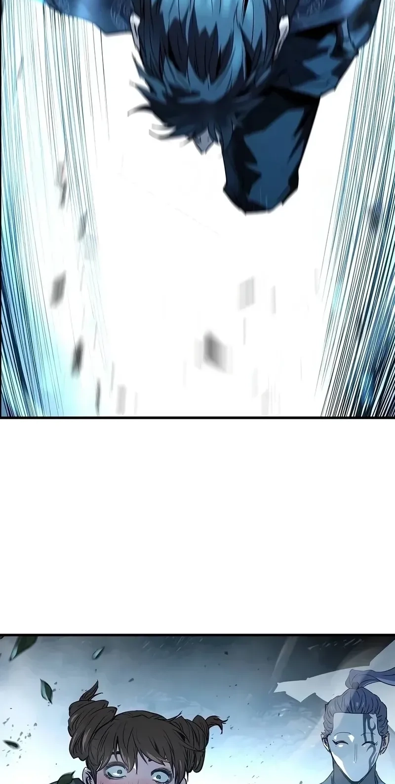 Read Absolute Regression Manga Online