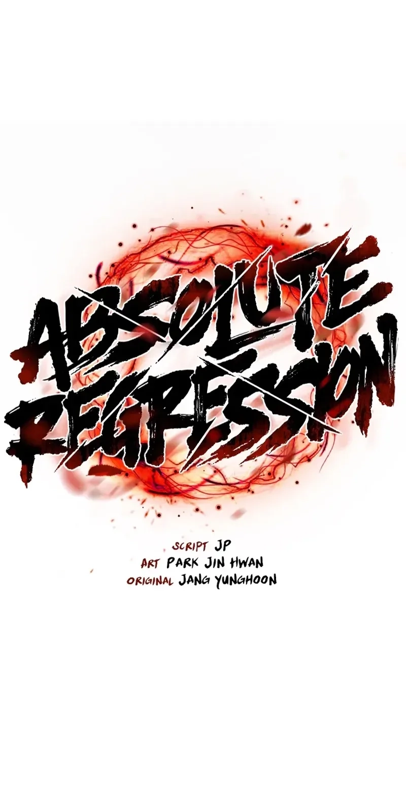 Read Absolute Regression Manga Online