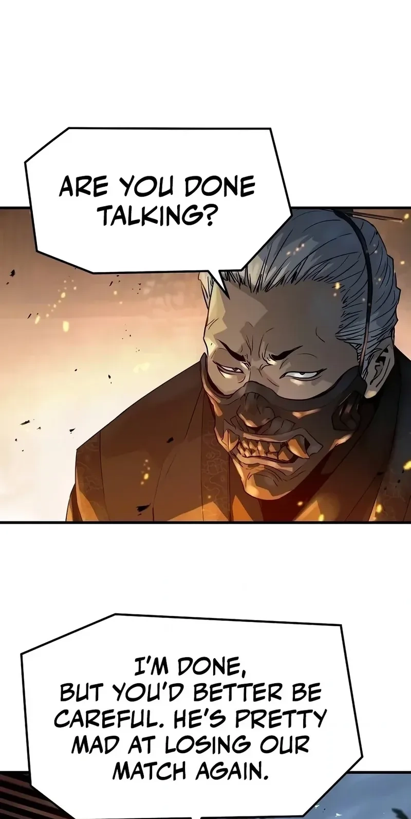 Read Absolute Regression Manga Online