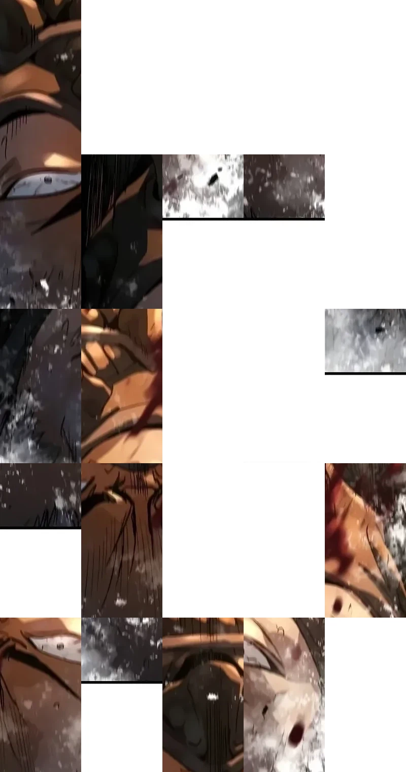 Read Absolute Regression Manga Online