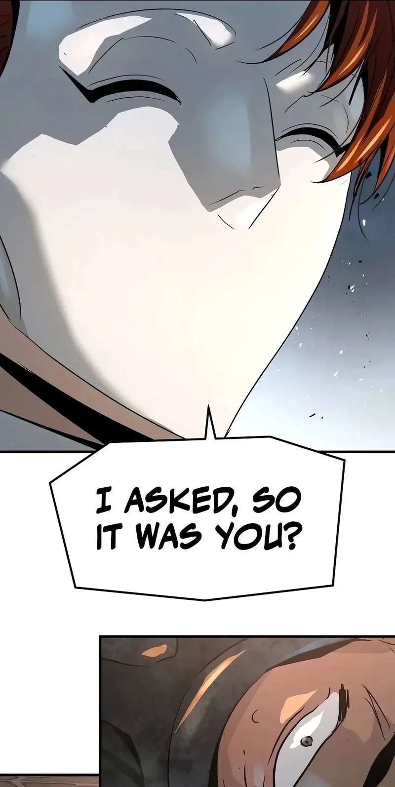 Read Absolute Regression Manga Online