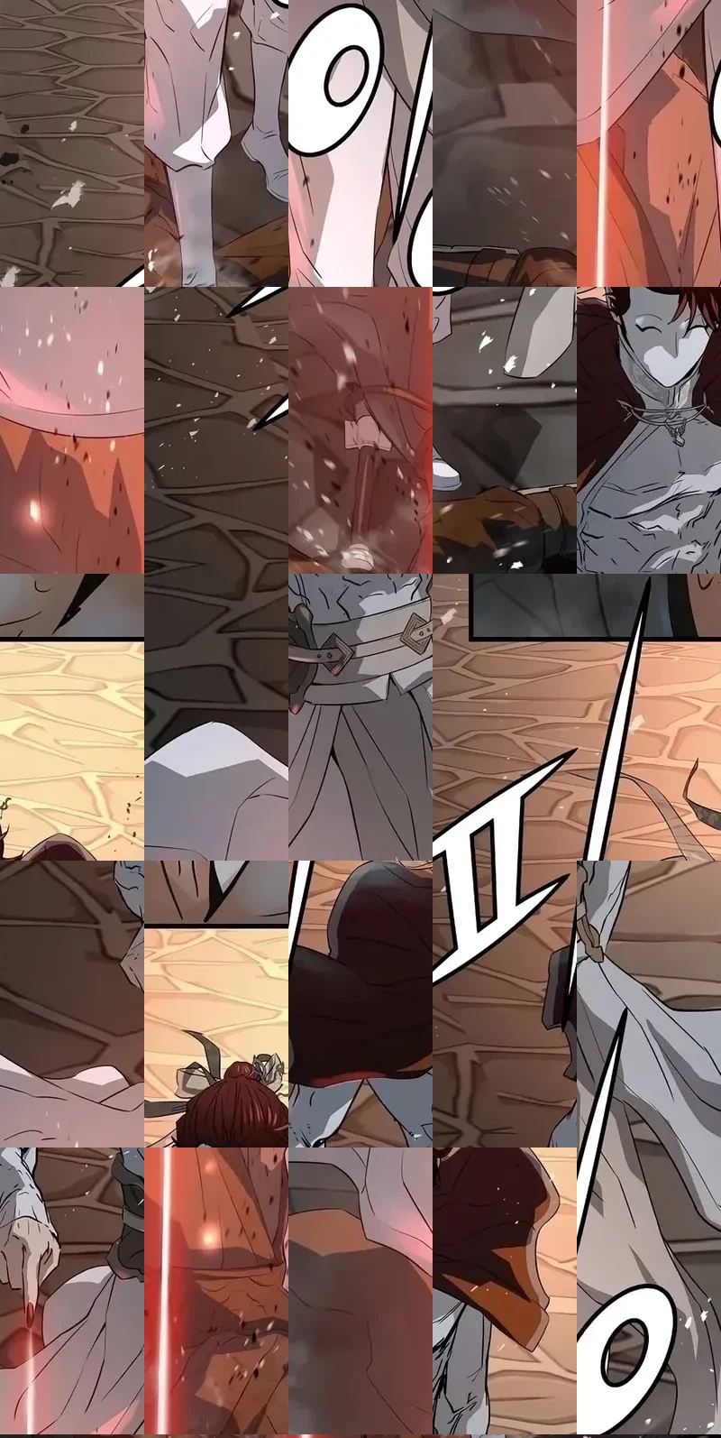 Read Absolute Regression Manga Online