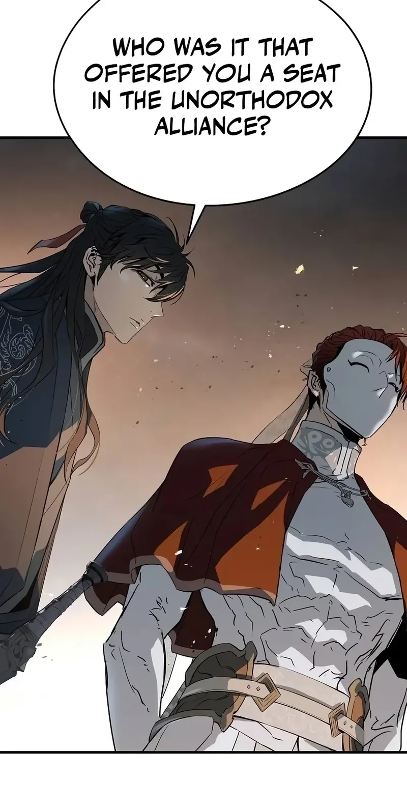 Read Absolute Regression Manga Online