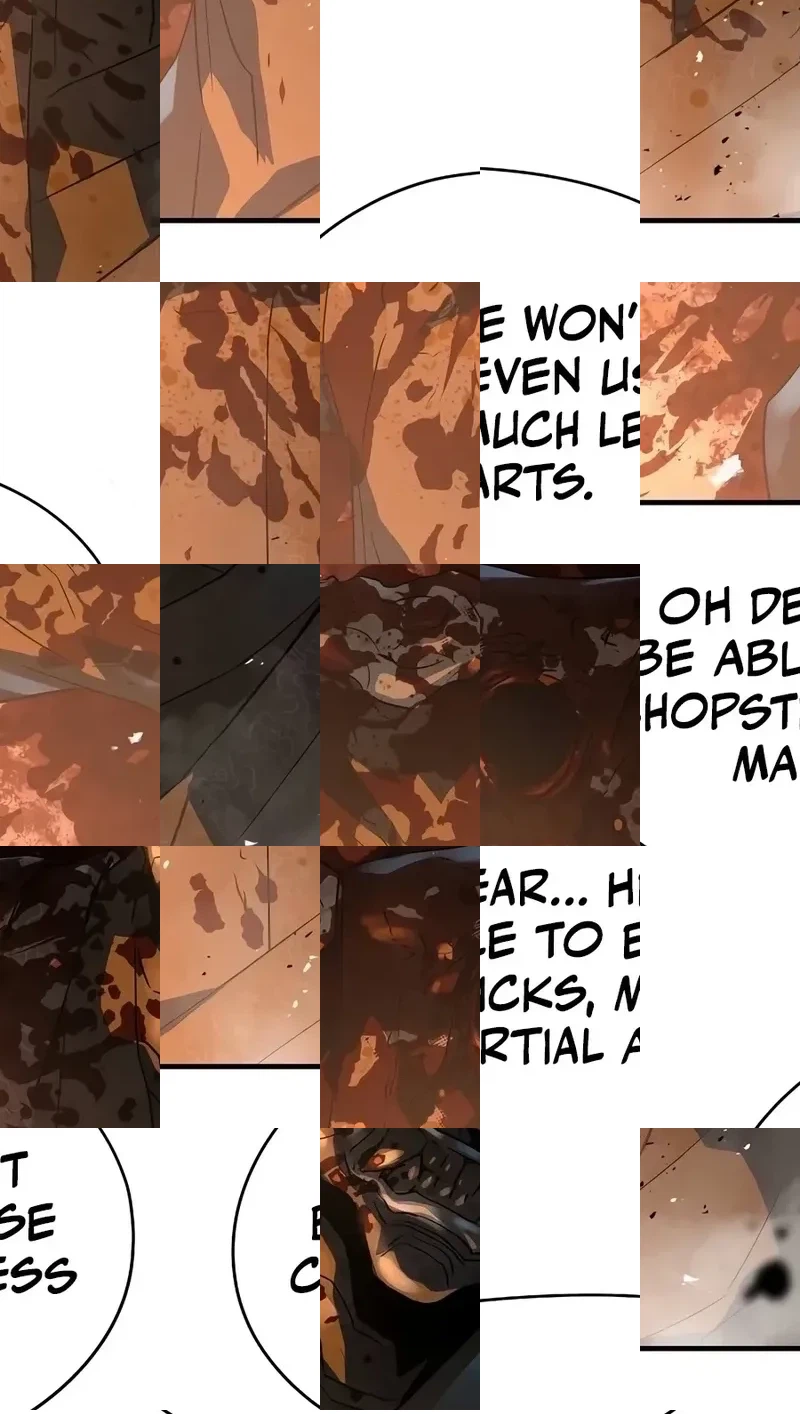 Read Absolute Regression Manga Online
