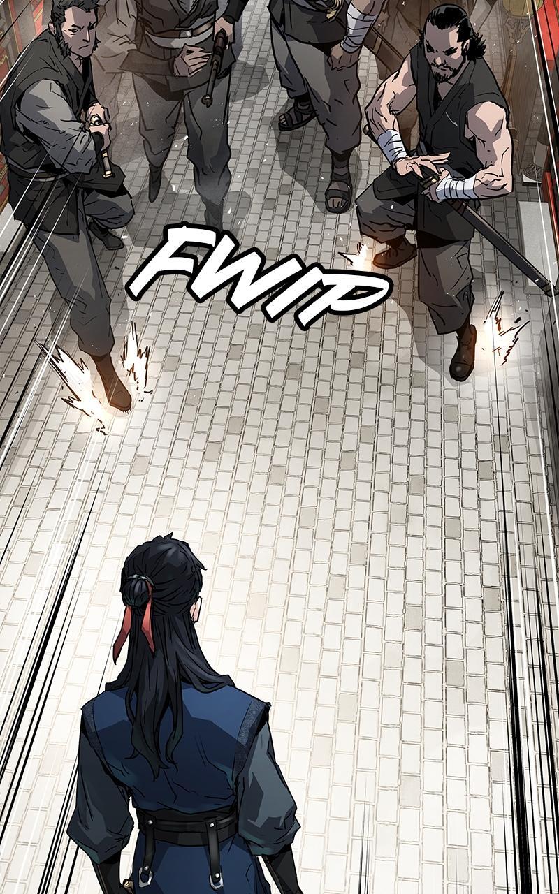 Read Absolute Regression Manga Online